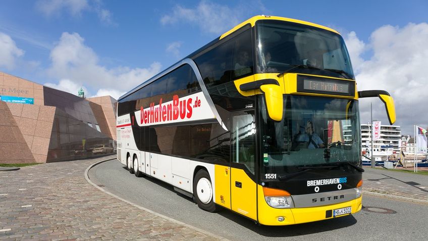 Startseite Bremerhaven.de